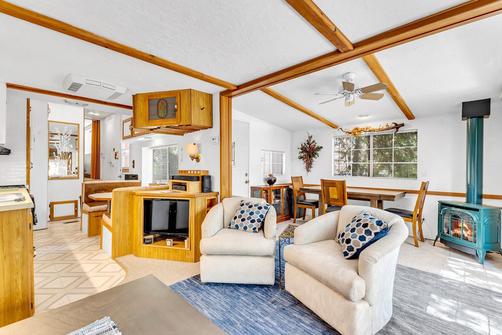Pine Cove listing